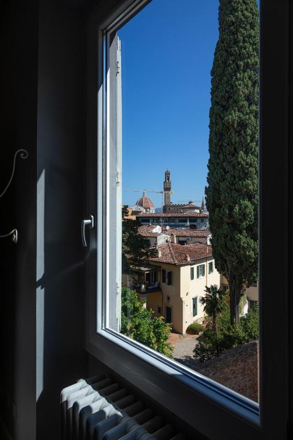 Appartamento Magnoli Elegant View Firenze